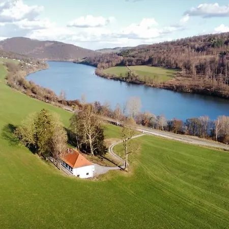 Villa Diemelsee * Diemelsee