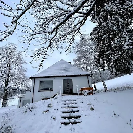 Villa Diemelsee Willa *