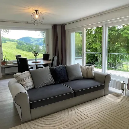Villa Diemelsee