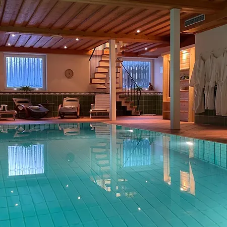 Villa Diemelsee Villa