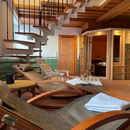 Villa Villa Diemelsee *