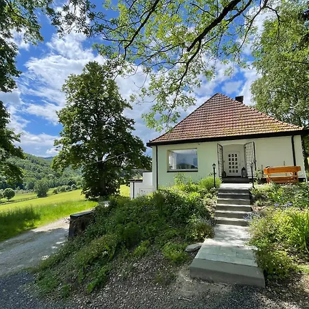 Villa Villa Diemelsee *