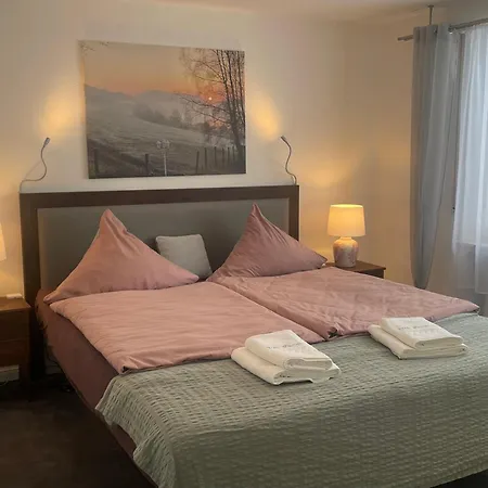 Villa Villa Diemelsee *