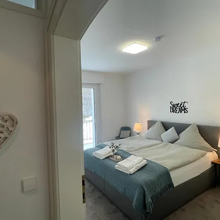 Villa Villa Diemelsee *