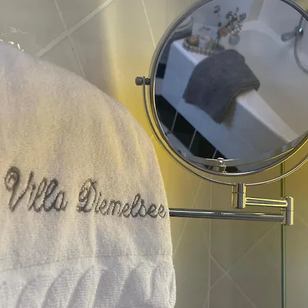 Vila Villa Diemelsee