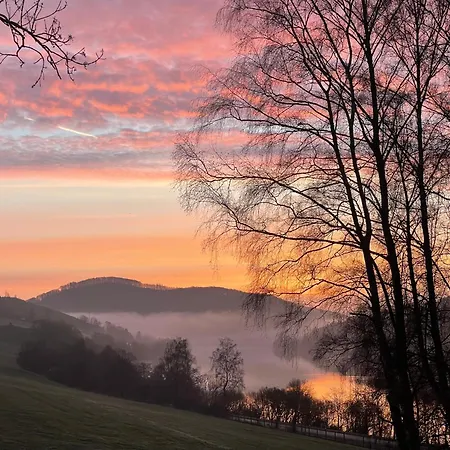 Villa Diemelsee Villa