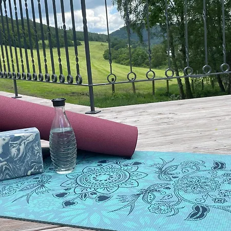 Villa Villa Diemelsee Diemelsee