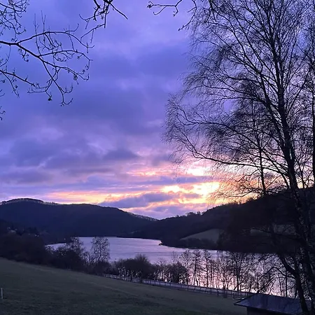 Villa Diemelsee *