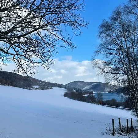 Villa Diemelsee Villa *