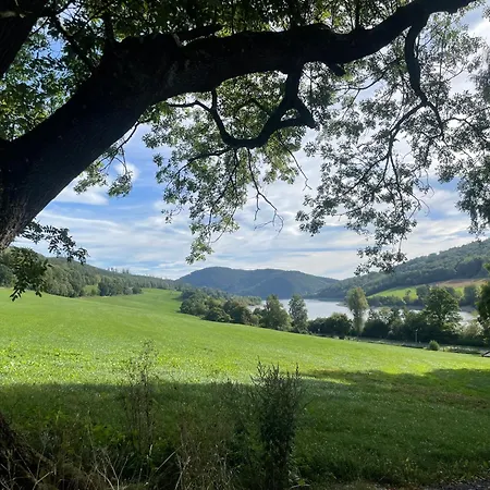 Villa Diemelsee *