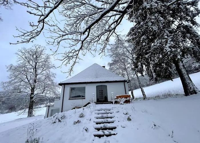 Villa Diemelsee Villa *