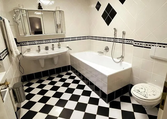 Villa Villa Diemelsee *