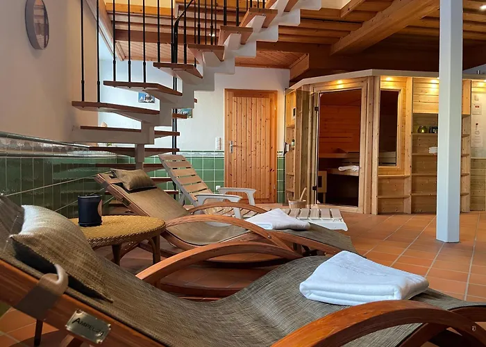 Villa Villa Diemelsee *