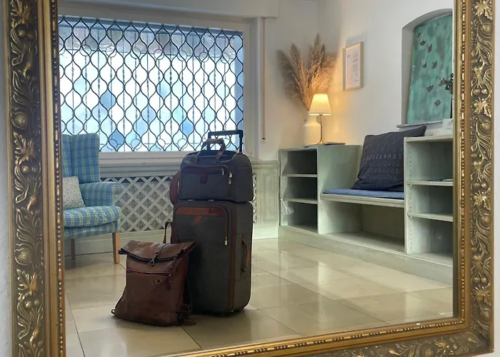 Villa Villa Diemelsee *