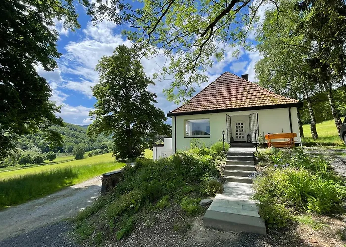 Villa Villa Diemelsee *