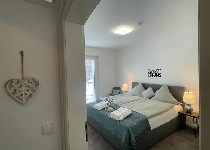 Villa Villa Diemelsee *