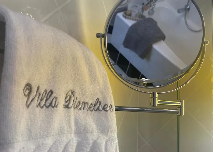 Villa Villa Diemelsee