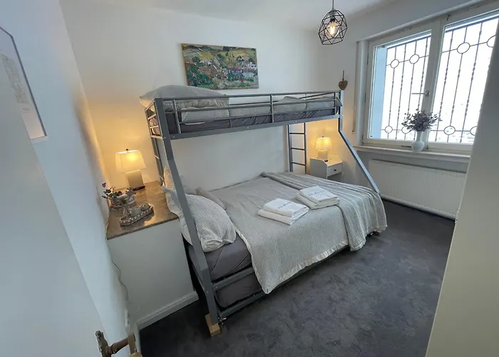 Villa Diemelsee Diemelsee