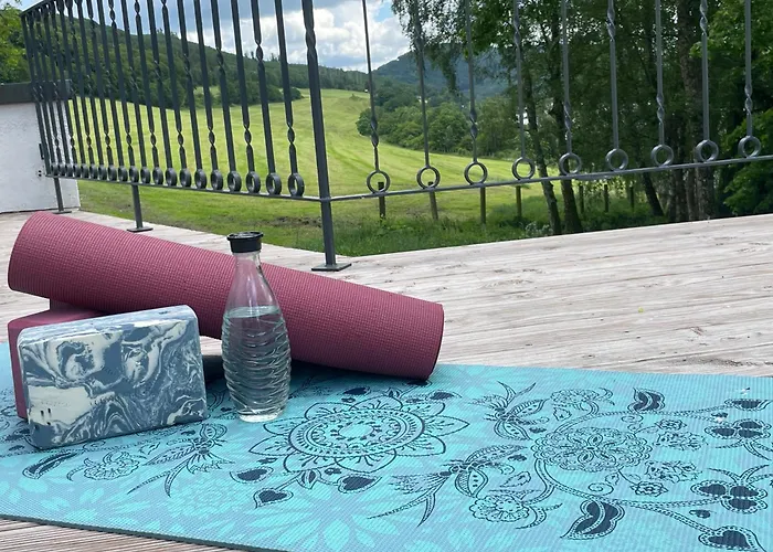 Villa Villa Diemelsee Diemelsee